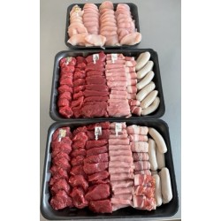 Chapeau tatare traditionnel