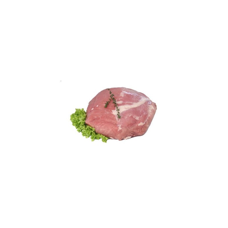 Quasi de veau