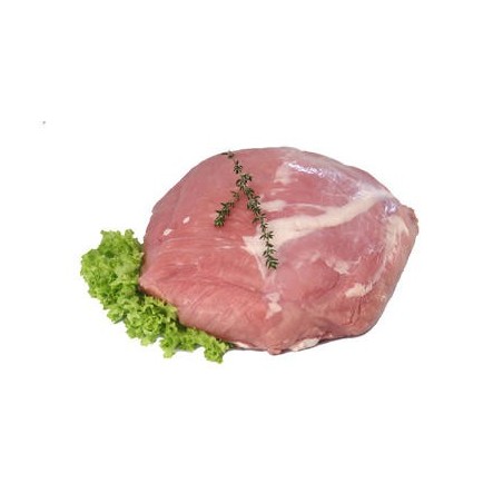 Quasi de veau