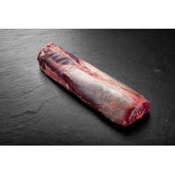 Selle de chevreuil surg.