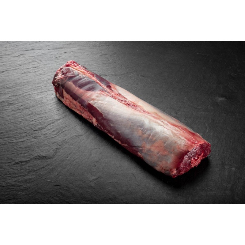 Selle de chevreuil surg.