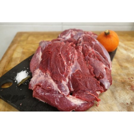 Epaule de sanglier s/os s/j surg.