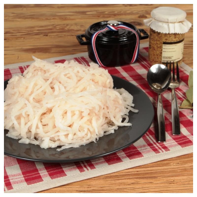 Rave crue d'Alsace 10 kg