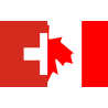 SUISSE / CANADA
