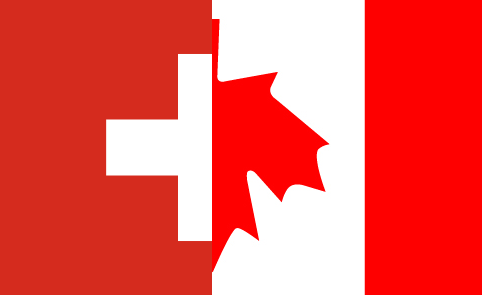 SUISSE / CANADA