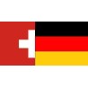SUISSE - ALLEMAGNE
