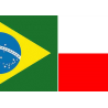 BRESIL/POLOGNE