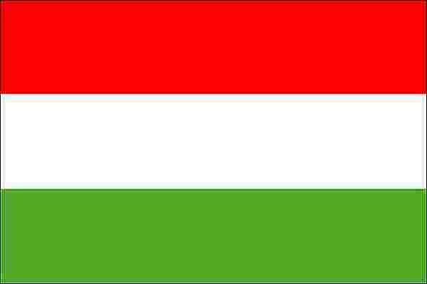 HONGRIE